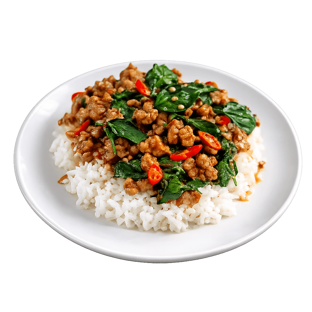 Everyday Meals 79-99 ฿