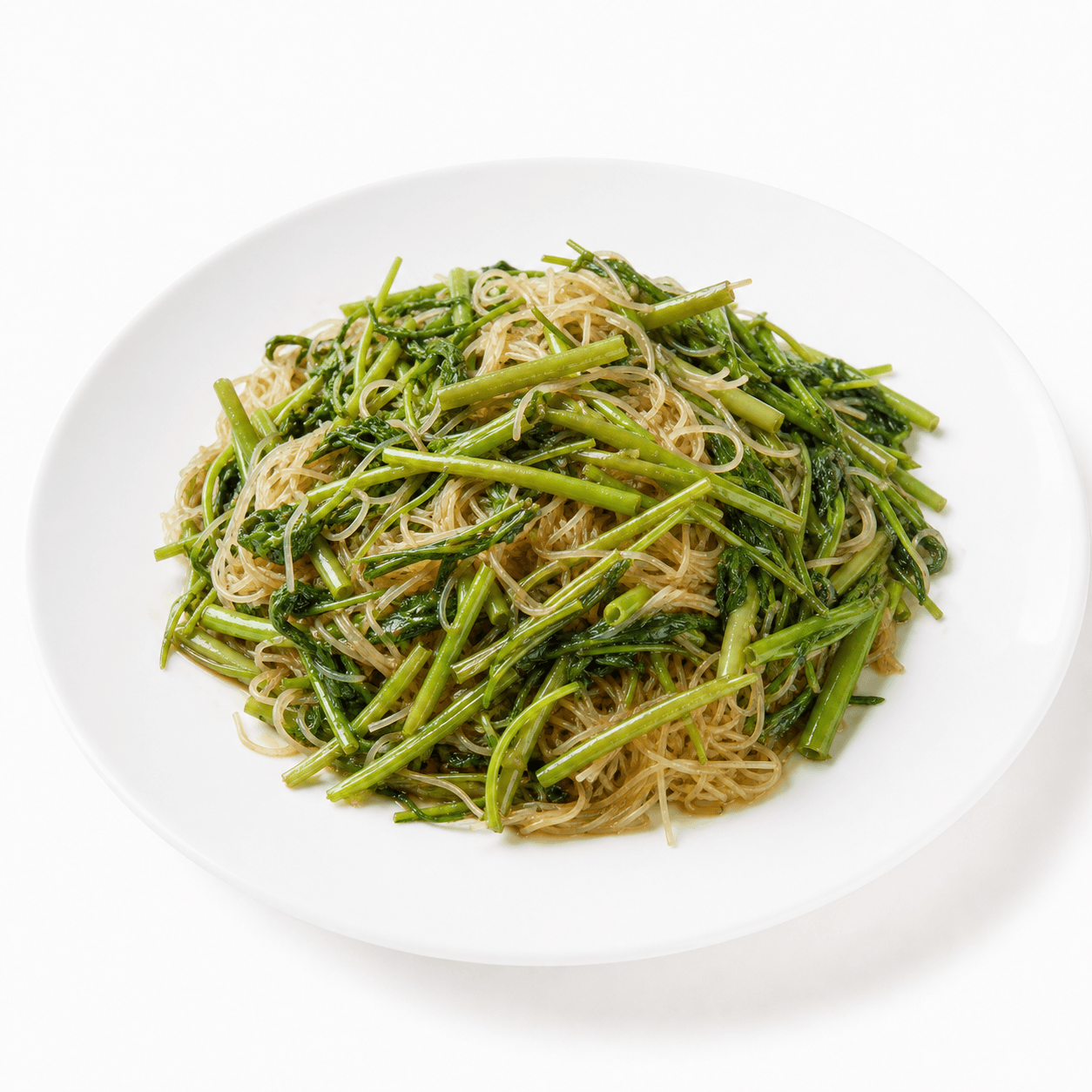 หมี่กระเฉด