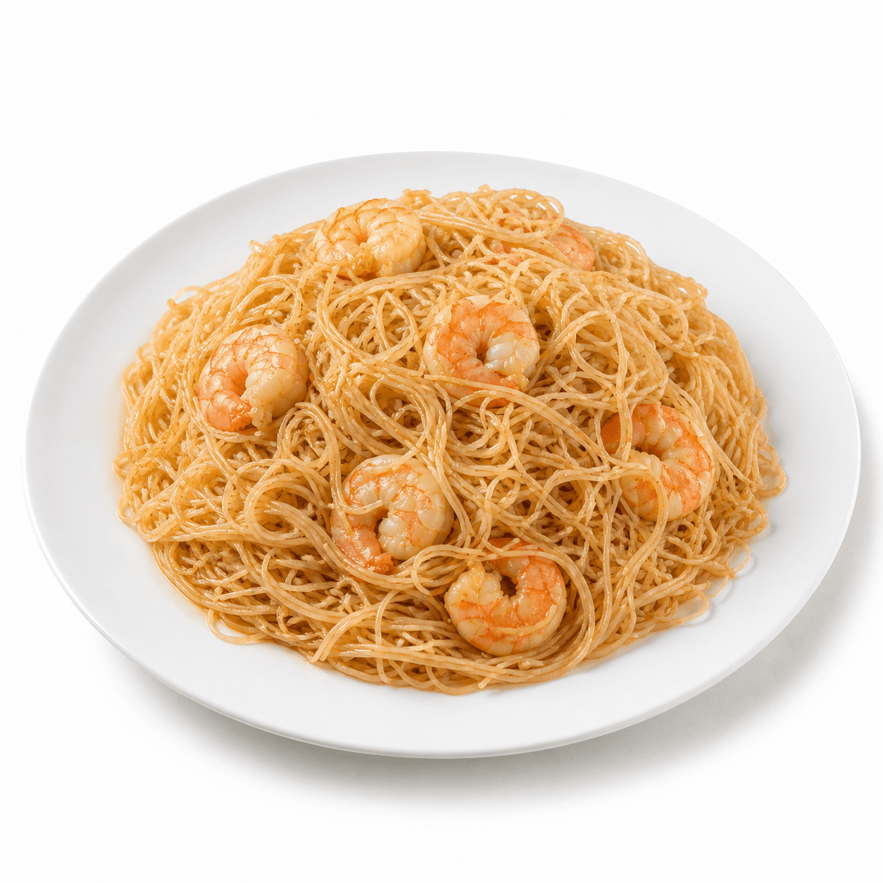 หมี่ซั่วกุ้ง